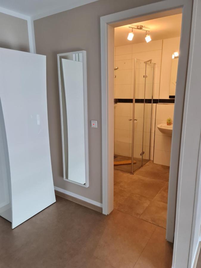 Aparthotel Magnolia Oberursel Ngoại thất bức ảnh