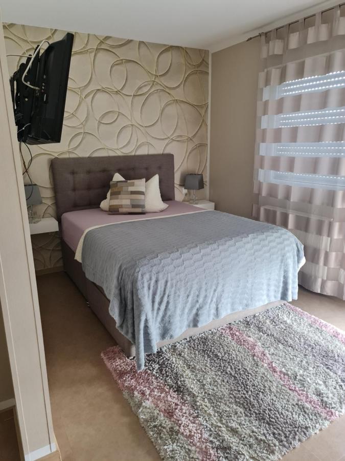 Aparthotel Magnolia Oberursel Ngoại thất bức ảnh
