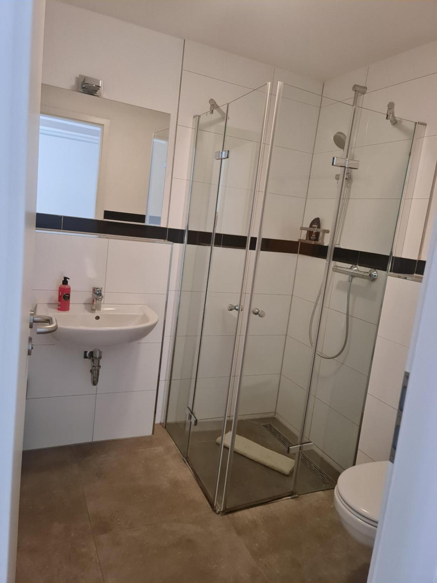 Aparthotel Magnolia Oberursel Ngoại thất bức ảnh