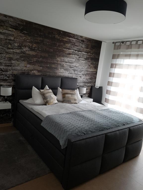 Aparthotel Magnolia Oberursel Ngoại thất bức ảnh