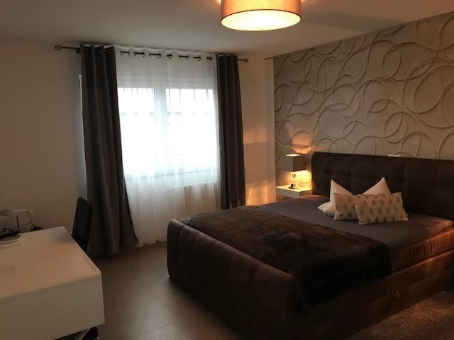 Aparthotel Magnolia Oberursel Ngoại thất bức ảnh