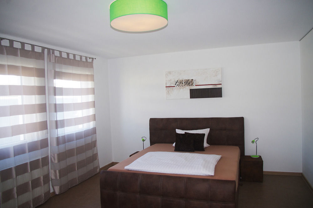 Aparthotel Magnolia Oberursel Ngoại thất bức ảnh